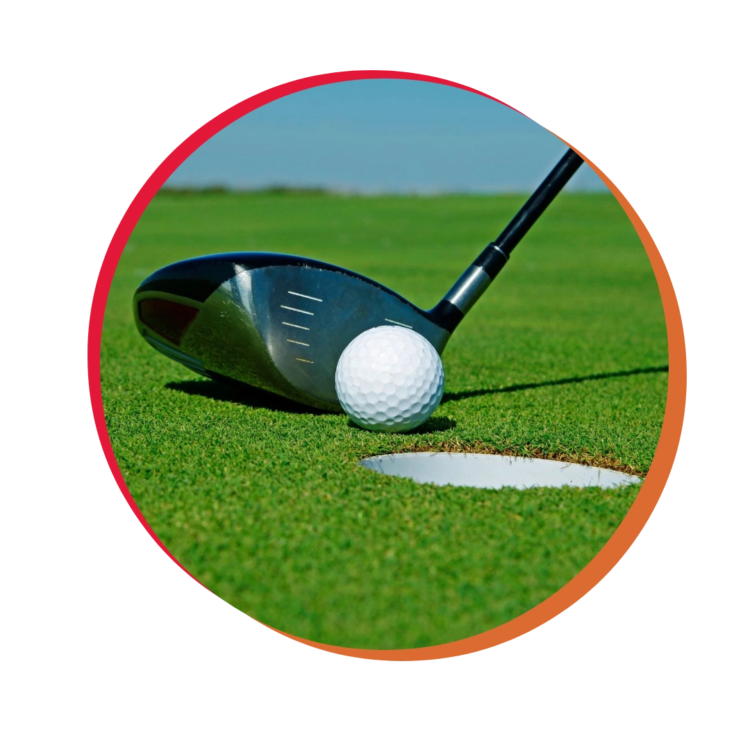 Golf Equipment Consulting